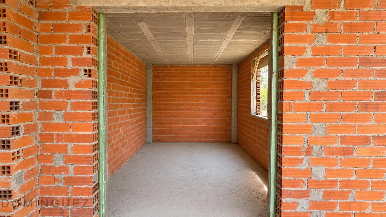 Casa o chalet en venta en Tomiño con Calefacción y Jardín privado
