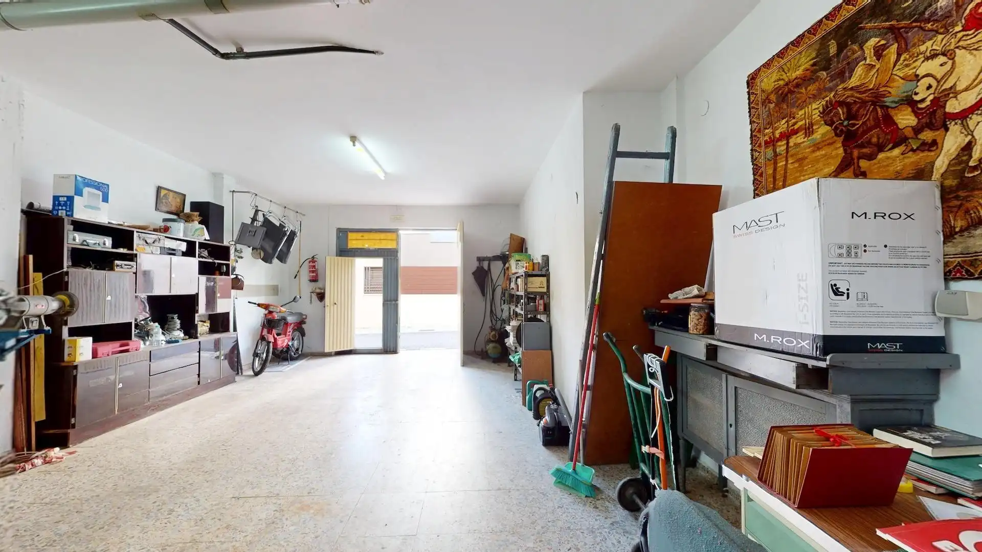 Résidentiel à vendre à Poniente-Norte - Miralbaida - Parque Azahara, imagen 50
