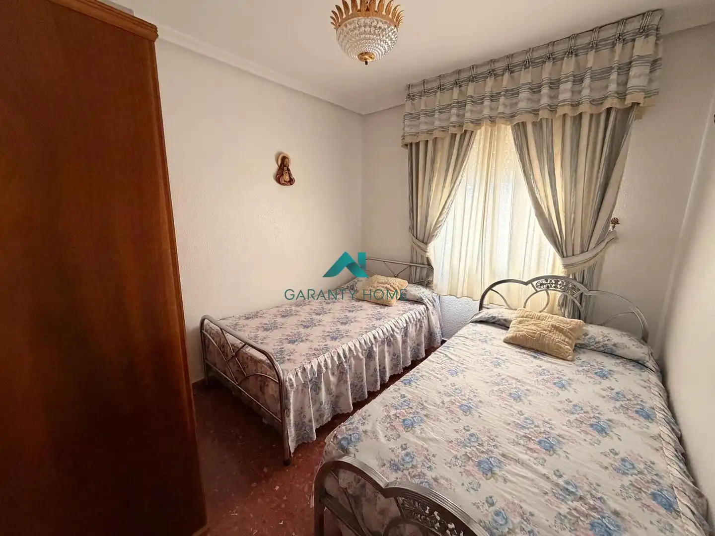 Piso con terraza en venta en Martos, imagen 12