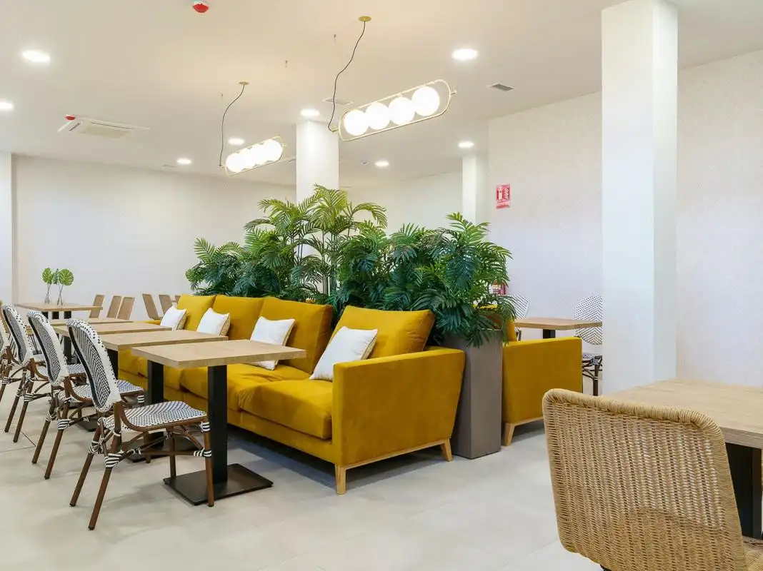 Apartament amb terrassa en venda a El Faro de Calaburra - Chaparral, imagen 17