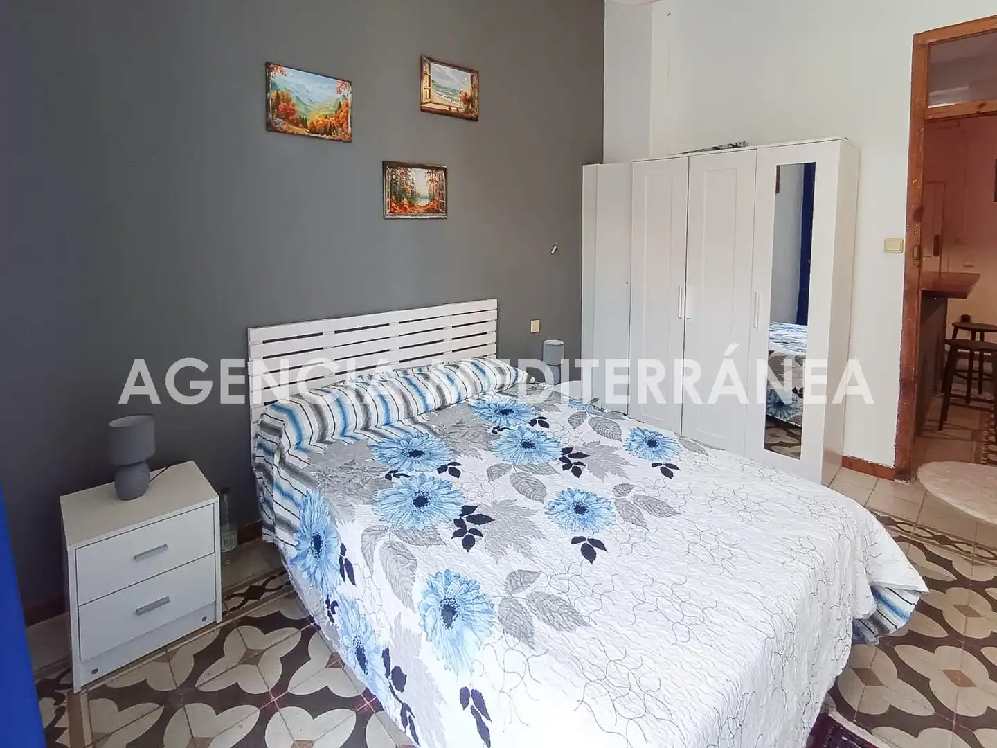 Apartment with balcony to rent in L'Eixample, imagen 19