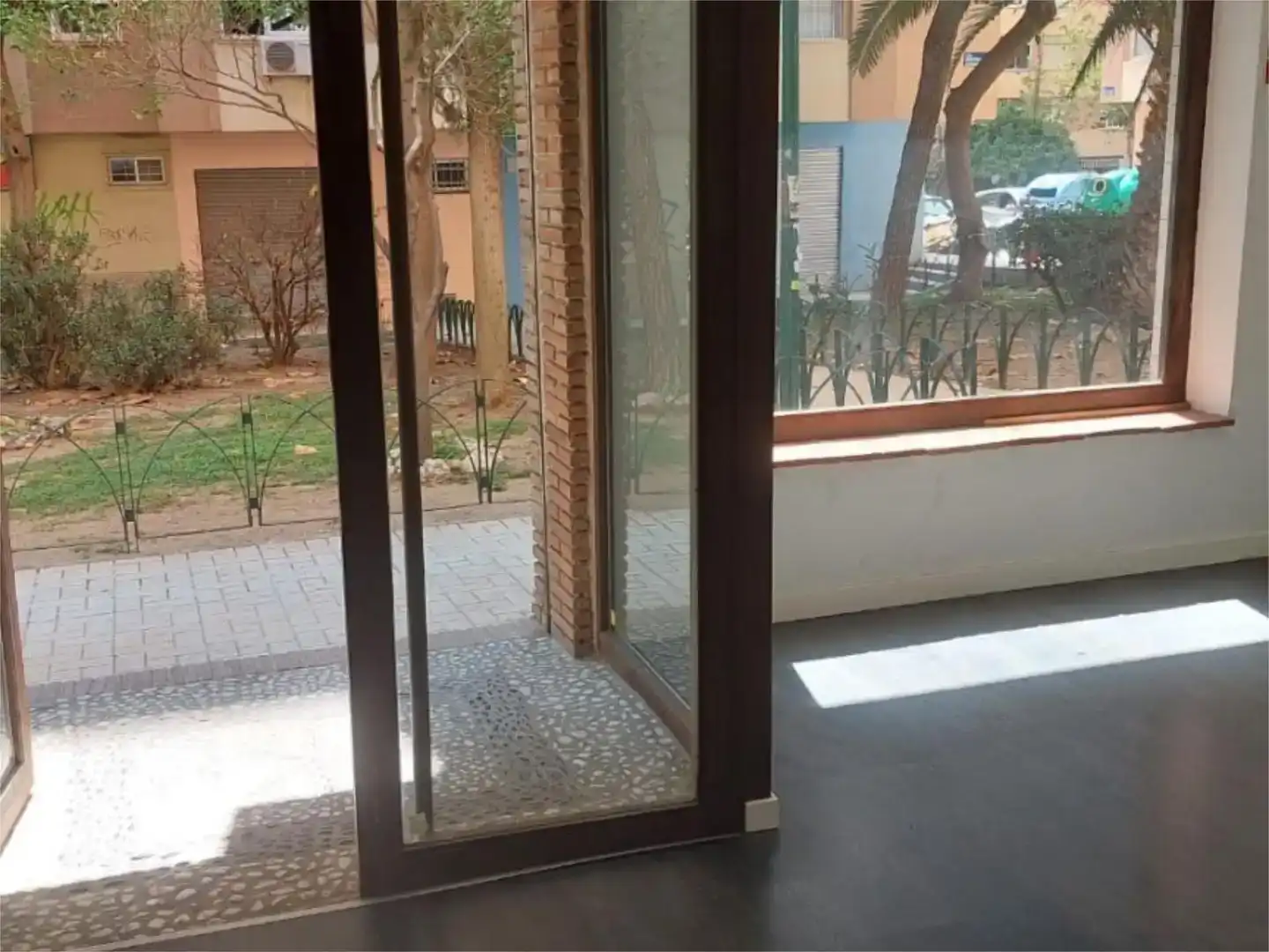 Local en venda en Málaga amb Aire condicionat i Parquet