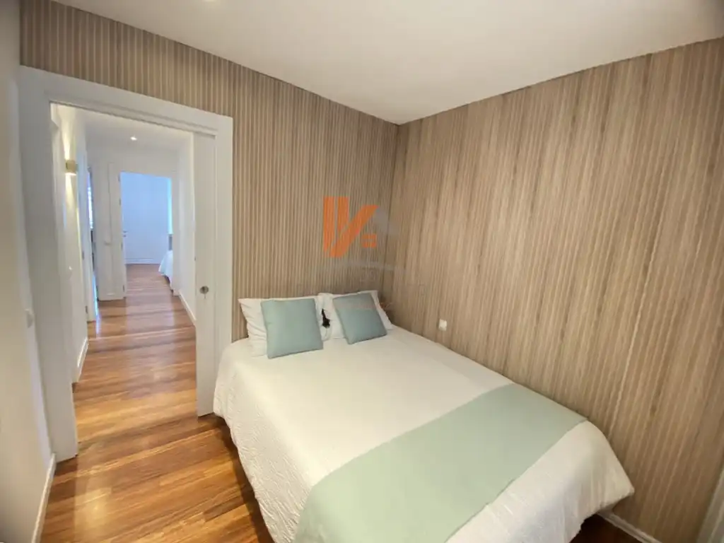 Flat for rent in Rua Santiago Del Estero (De), 7, Ensanche - Sar