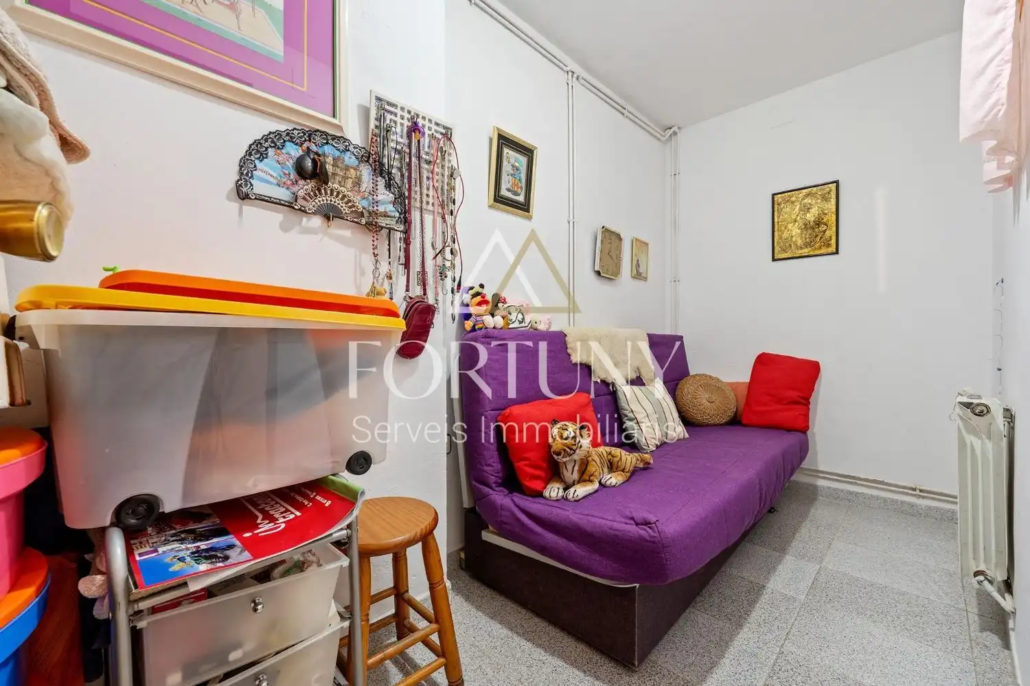 Haus zum Verkauf in Mossèn Ramon Bergadà, imagen 27