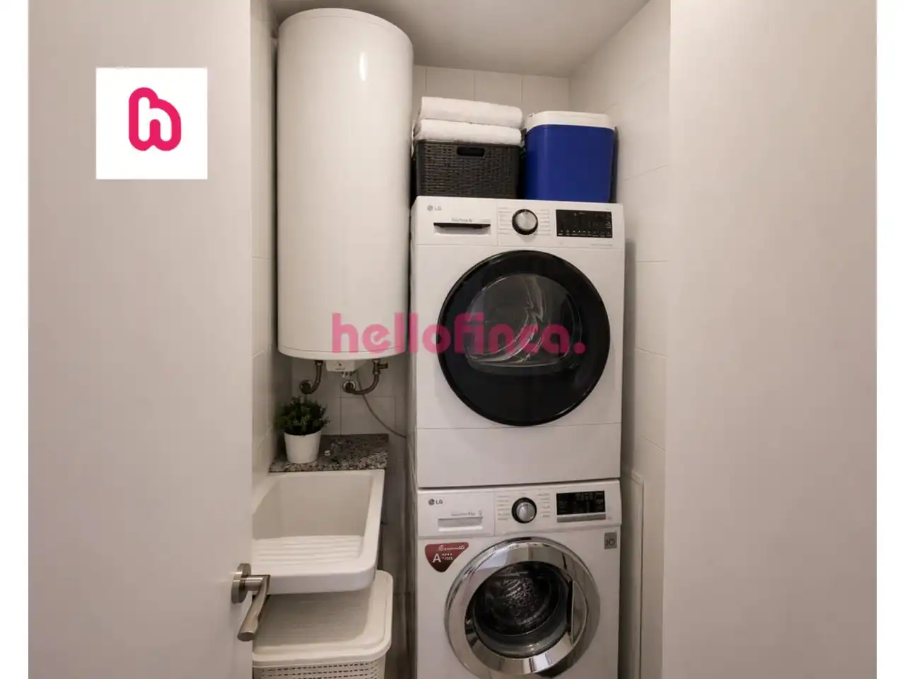 Appartement avec terrasse à vendre à Centre, imagen 17