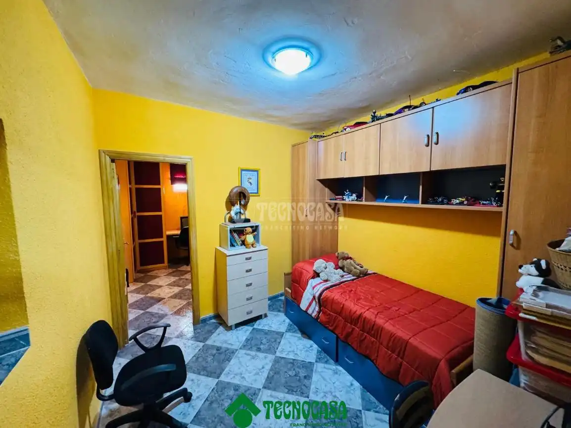 Piso en venta en Montoro con Aire acondicionado, Calefacción y Terraza