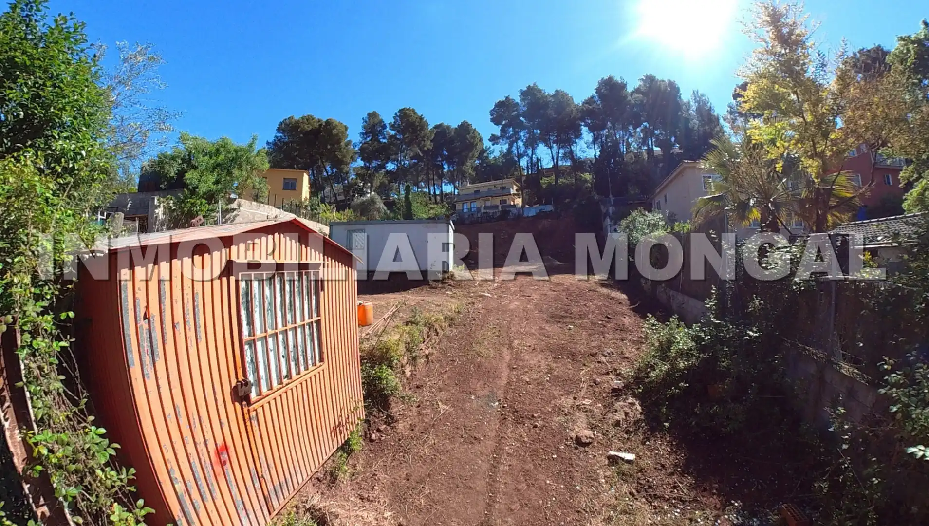 Residencial en venda a Avinguda del Taió, 8, Castellví de Rosanes