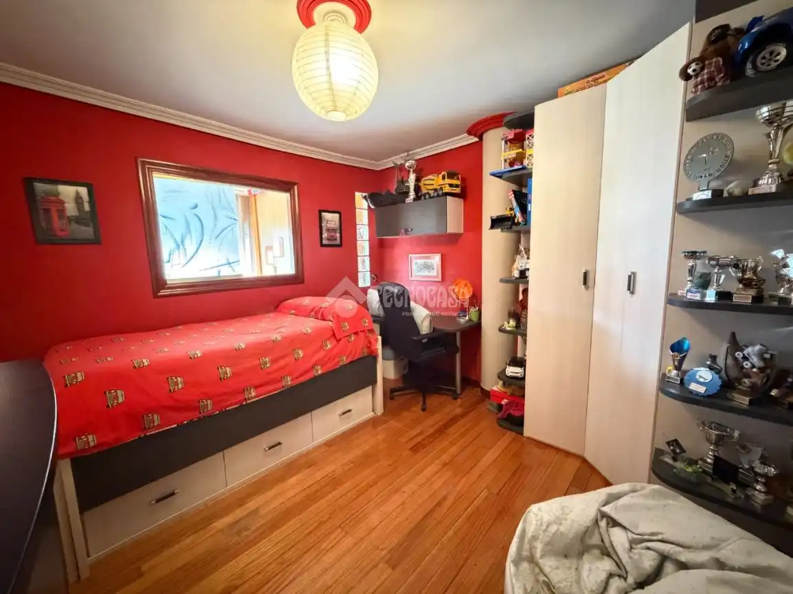 Flat for sale in Reinosa