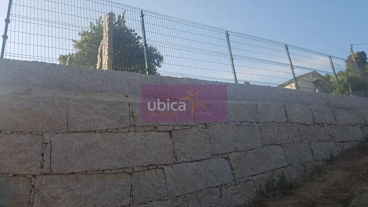Terreno residencial en venta en Ponteareas, imagen 10