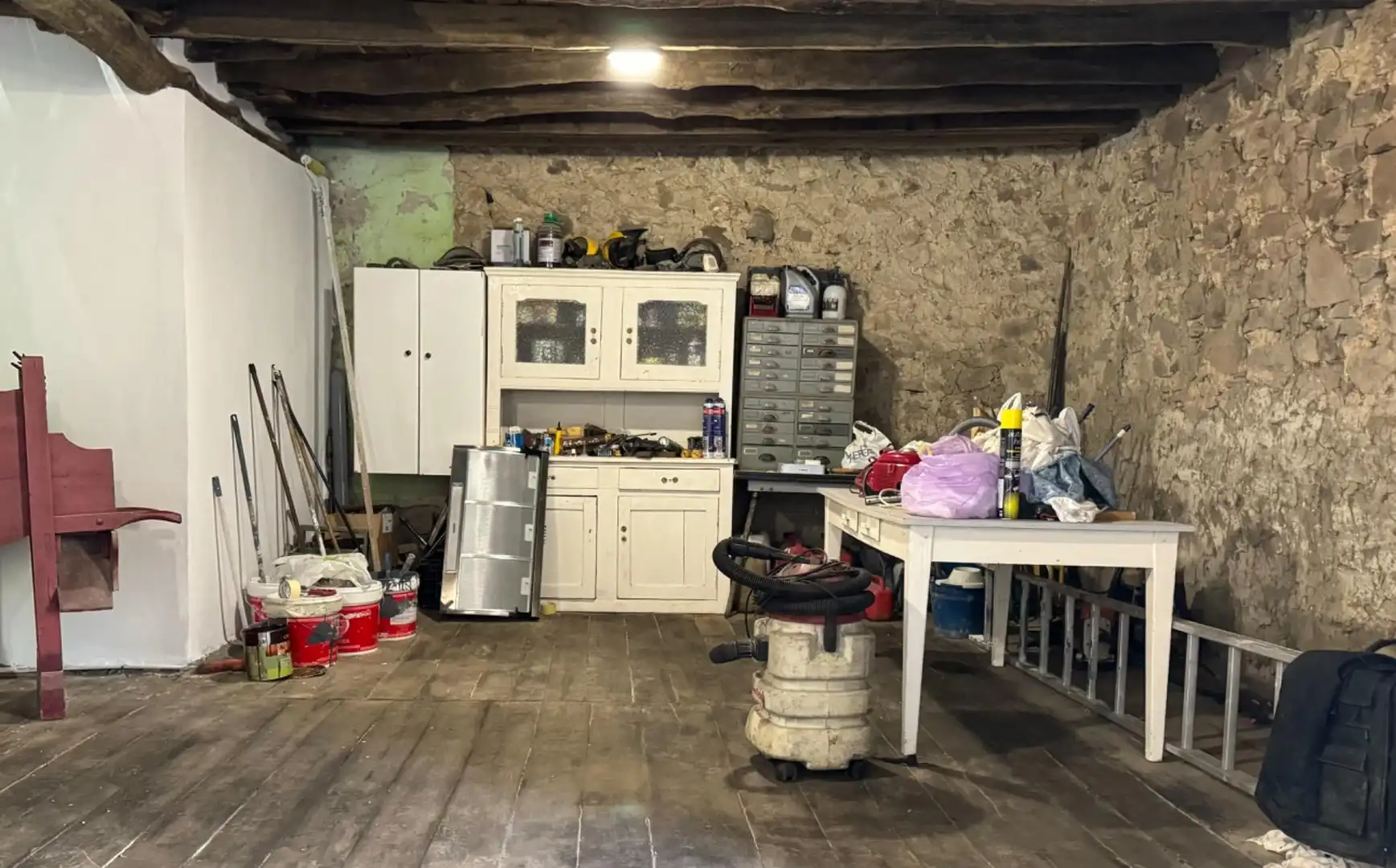 Finca rústica en venta en Mendaro con Calefacción, Jardín privado y Terraza
