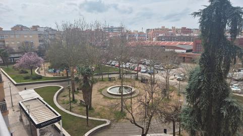 Foto 4 de Apartamento de alquiler en Plaza Virgen de la Victoria, Maria Auxiliadora - Barriada de Llera, Badajoz Capital