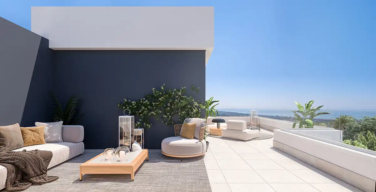Wohnung mit Pool zum Verkauf in Río Real - Los Monteros, imagen 18