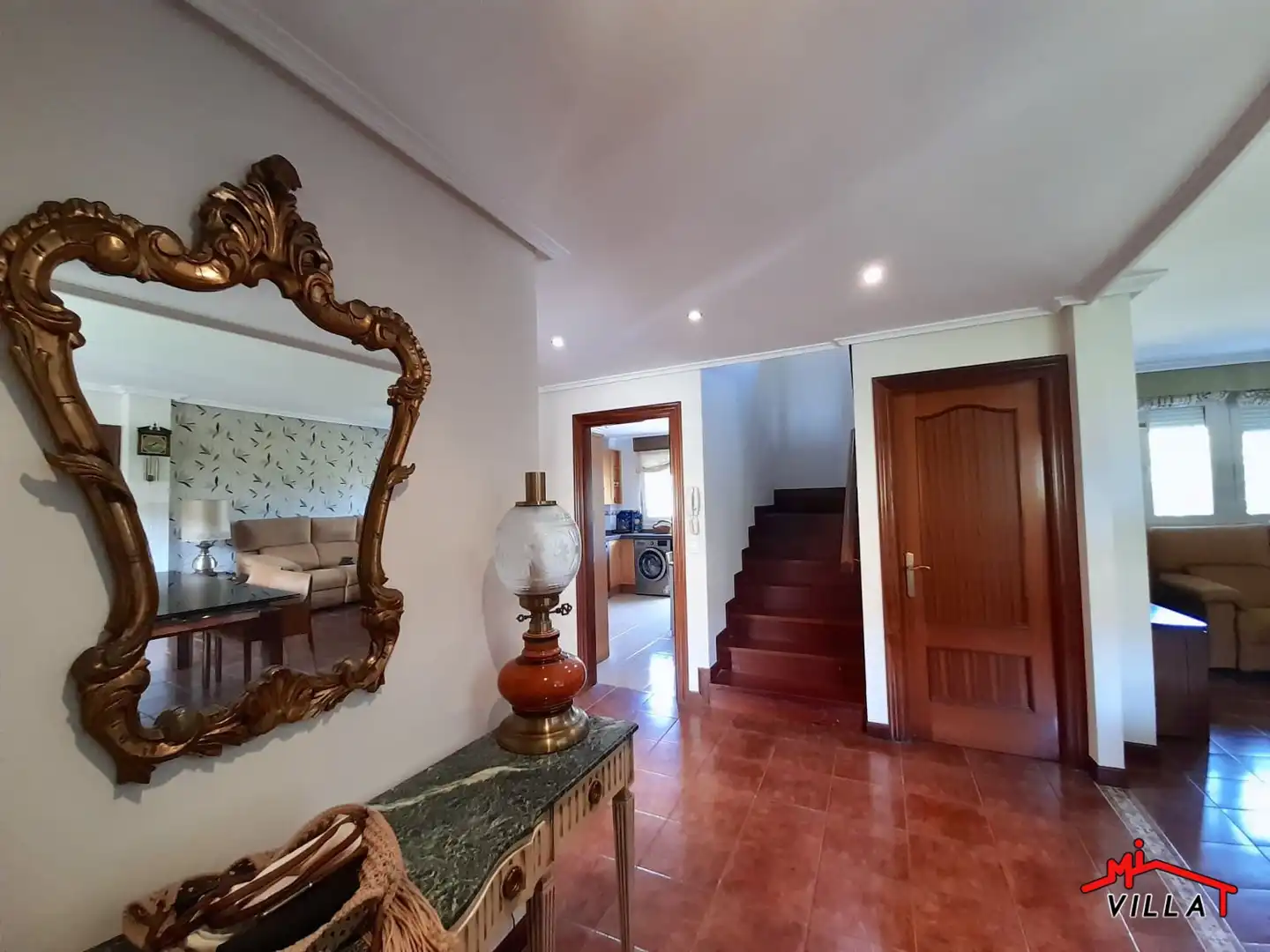 Casa o chalet de alquiler en Ampuero
