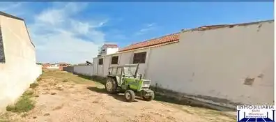 Vista exterior de Residencial en venda en Manzaneque