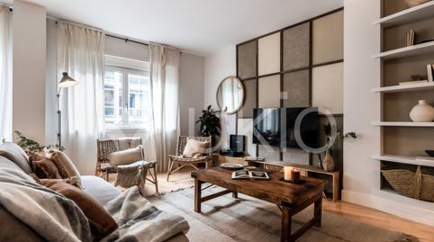 Foto 5 von Wohnungen zur Miete in Calle de Zurbano, Almagro,  Madrid Capital