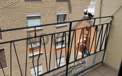 Balcony of Flat for sale in Sagunto / Sagunt