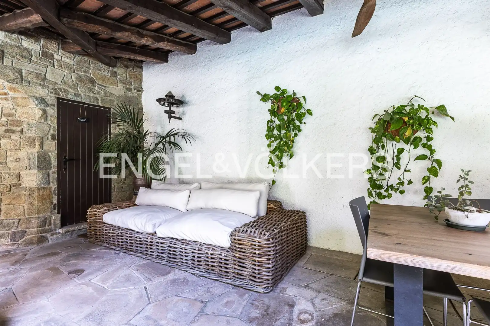 Casa amb terrassa en venda a Carretera a Premià de Mar, imagen 19