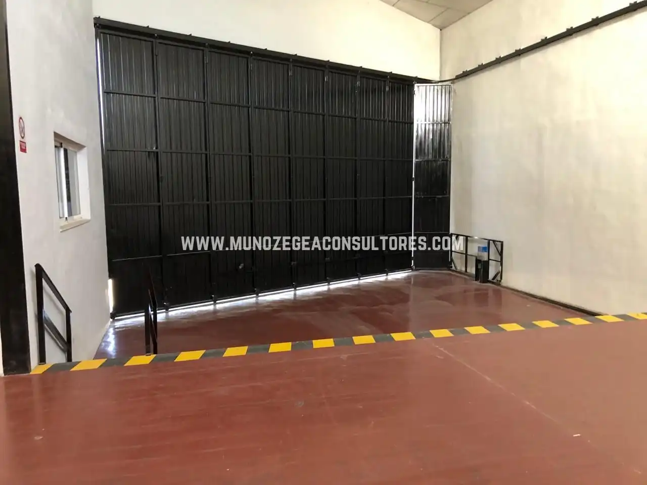 Nave industrial en venta en Córdoba Málaga, imagen 3
