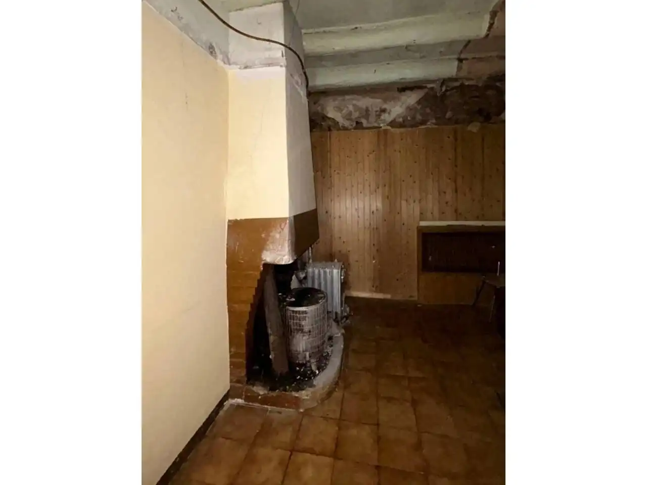 Casa o chalet en venta en Foradada
