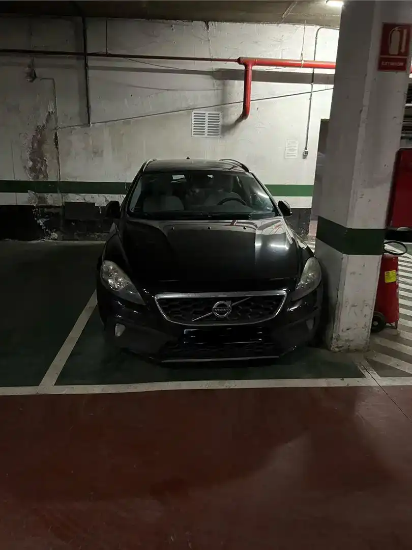 Parking of Garage for rent in Sevilla
