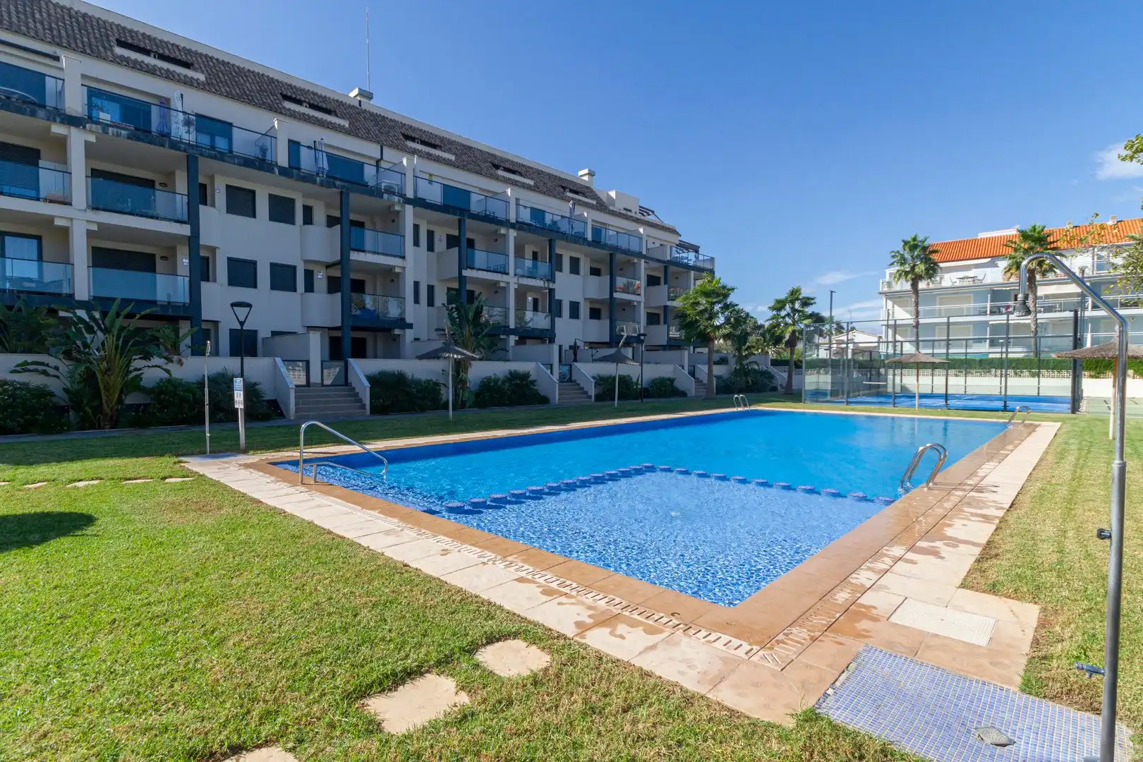 Attic for sale in Carrer Mar Jónica, 1, El Palmar - Los Molinos