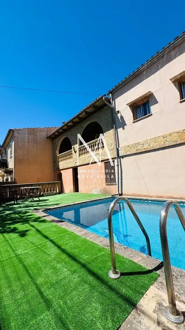 Villa zum Verkauf in Puigpunyent, imagen 5