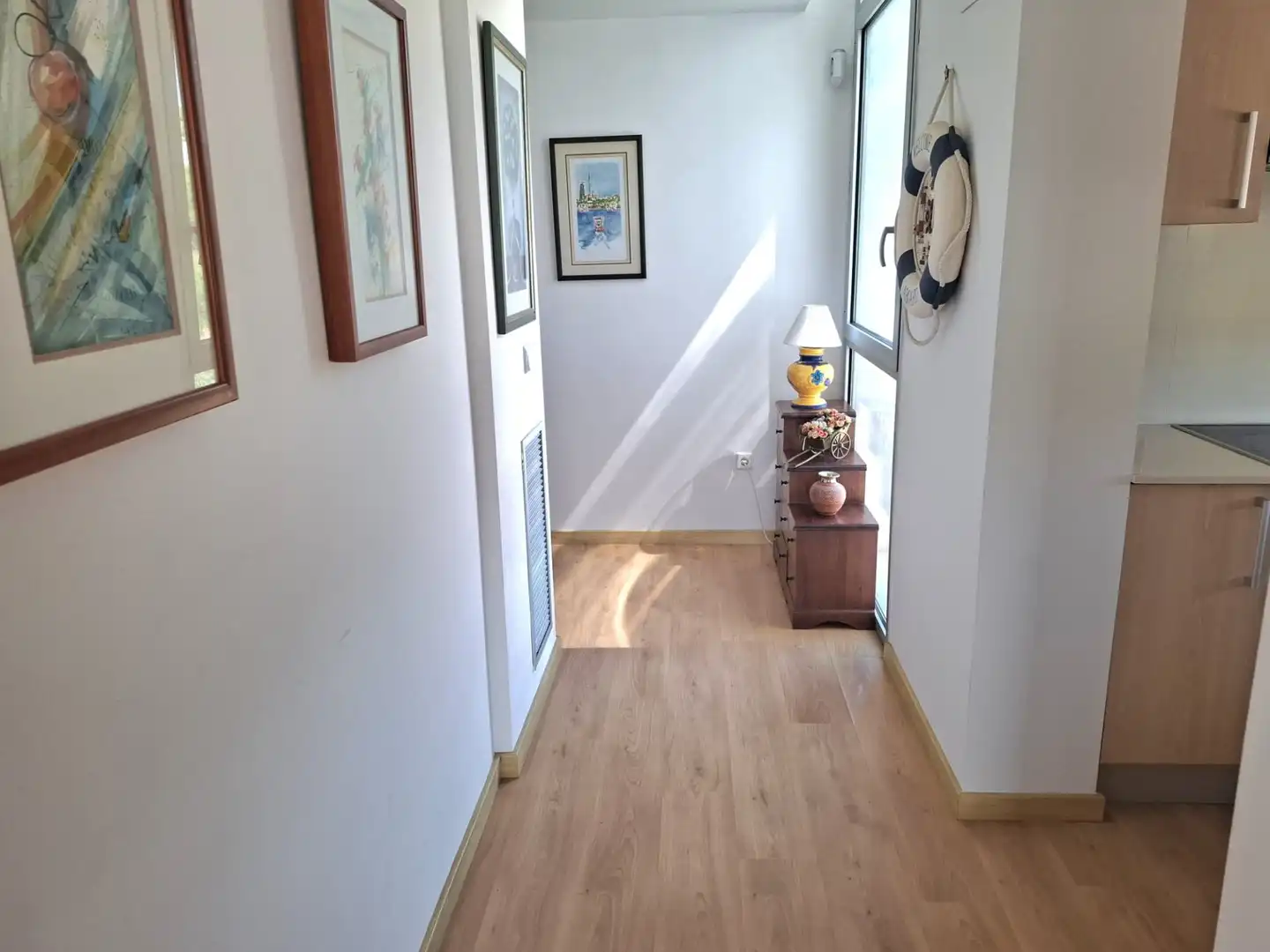 Wohnung zum Verkauf in Grifeu - Cap Ras - Els Estanys - Sant Genís, imagen 12