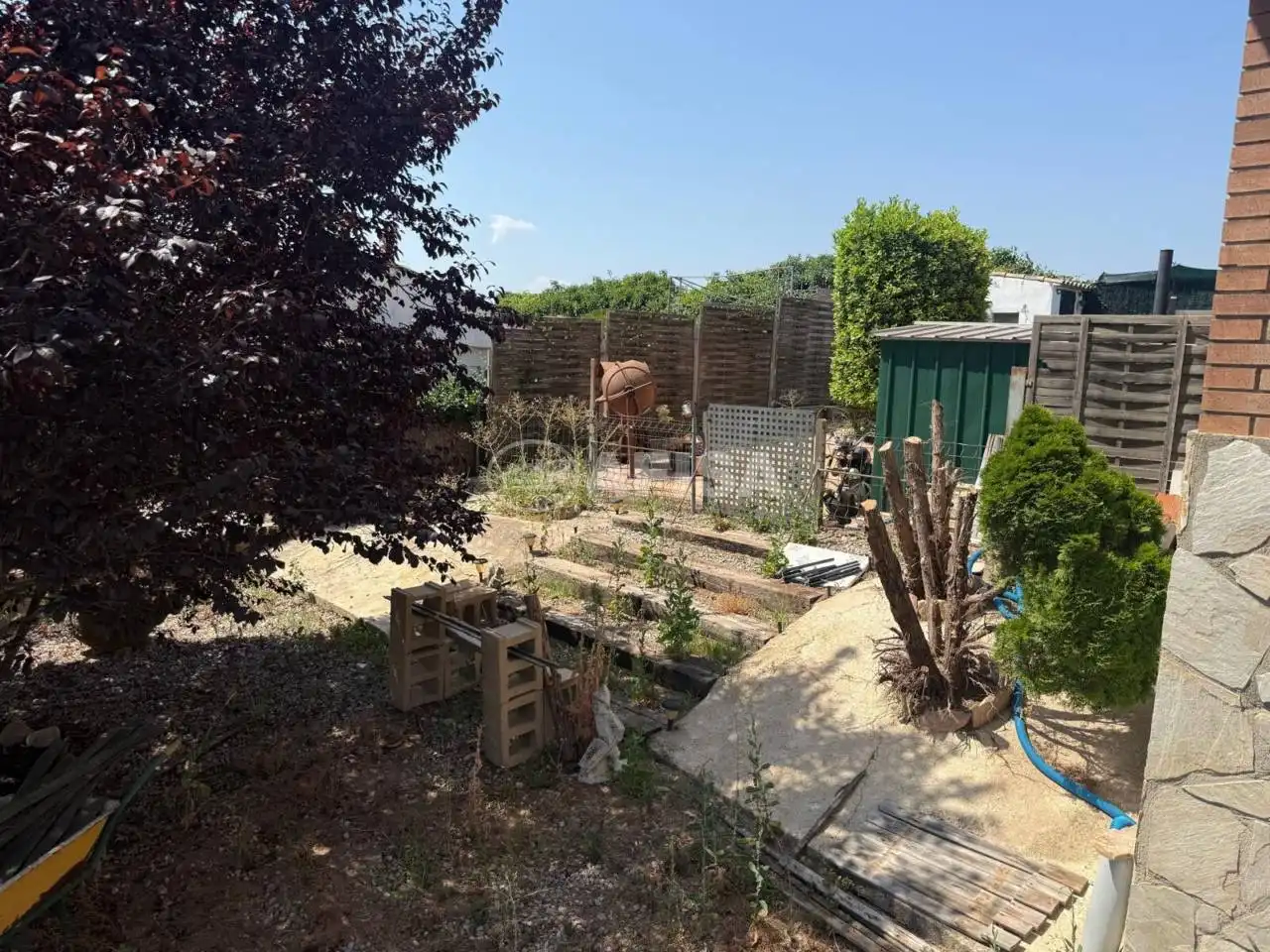 Villa avec piscine à vendre à Sils, imagen 27