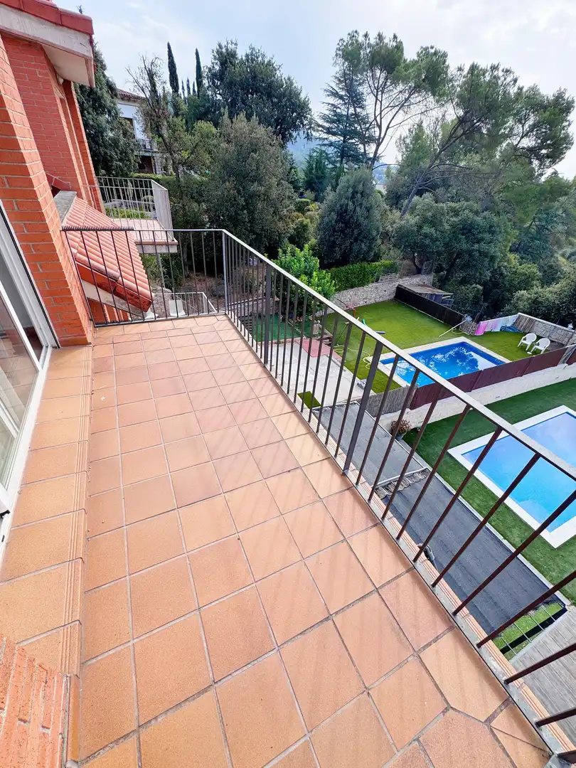 Maison mitoyenne avec terrasse à vendre à El Racó - Sant Feliu del Racó, imagen 32