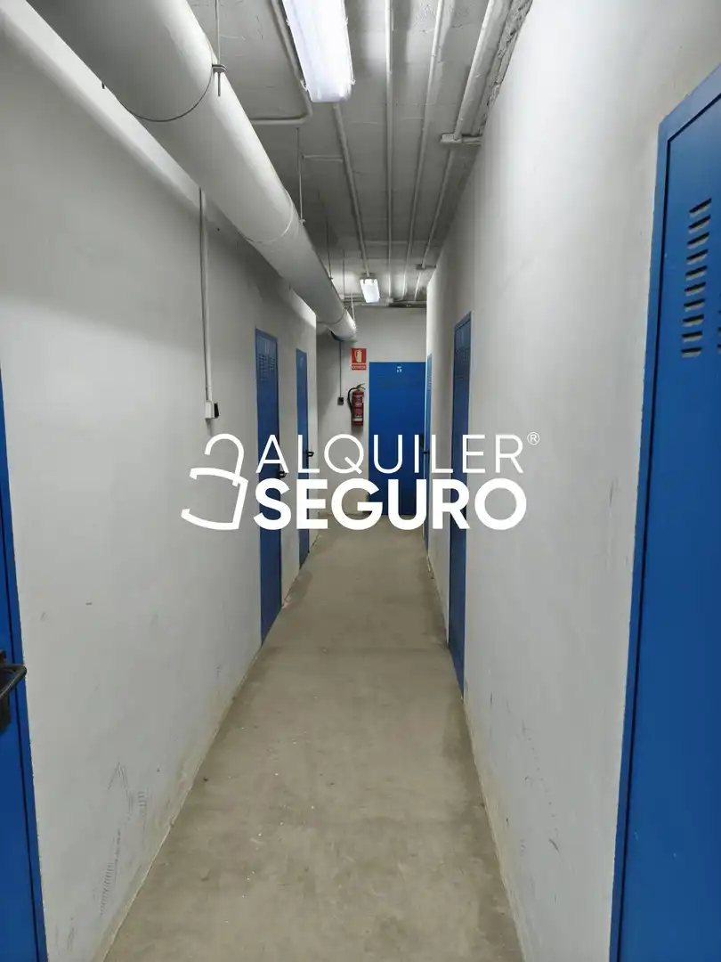 Pis amb ascensor de lloguer a Carmen Conde, imagen 53