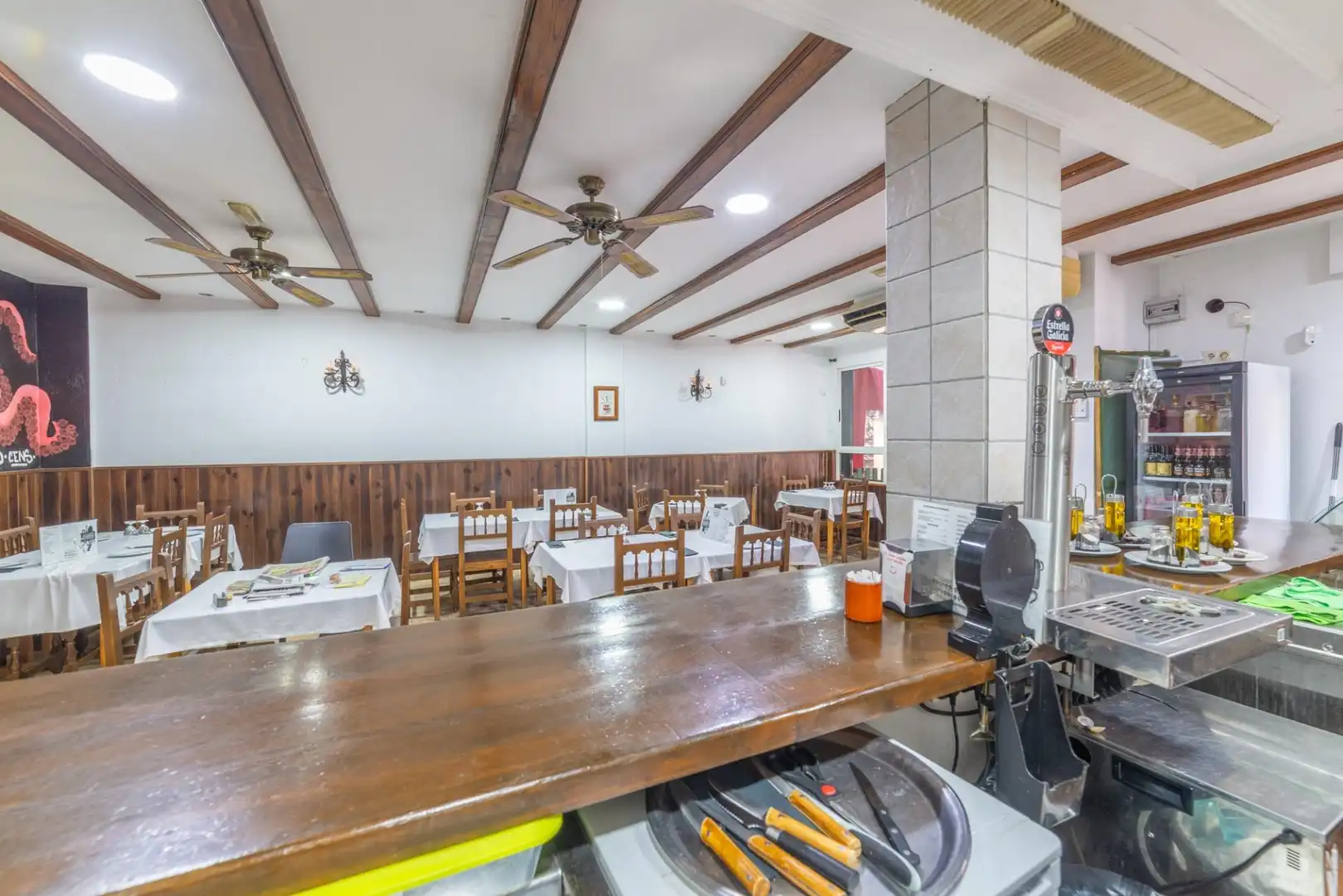 Business premises for sale in Santiago de la Ribera, imagen 26