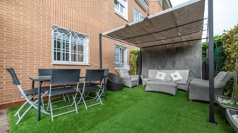 Foto 2 de Piso en venta en Avenida del Príncipe de Asturias, Centro, Villaviciosa de Odón