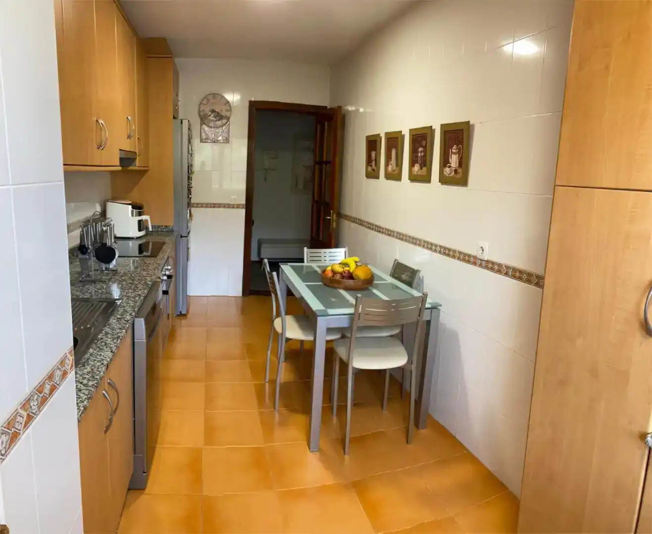 Cuina de Pis en venda en Cambre , A Coruña