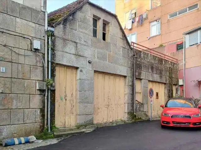 Wohnbaugrundstück zum Verkauf in Baiona, imagen 3