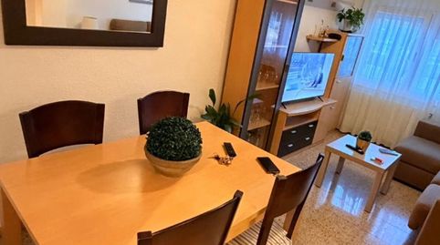 Foto 4 de Piso en venta en Carrer de Vallespir, Llefià, Badalona