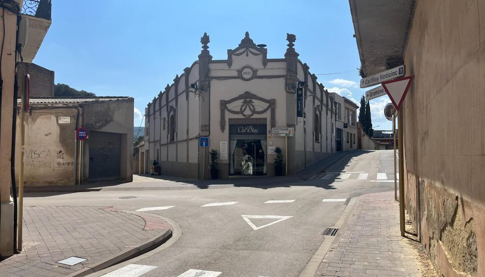 Photo 1 of House or chalet for sale in Calle Josep Rovira, Sant Sadurní d'Anoia, Barcelona