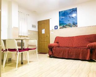 Apartament de lloguer a  Valencia Capital