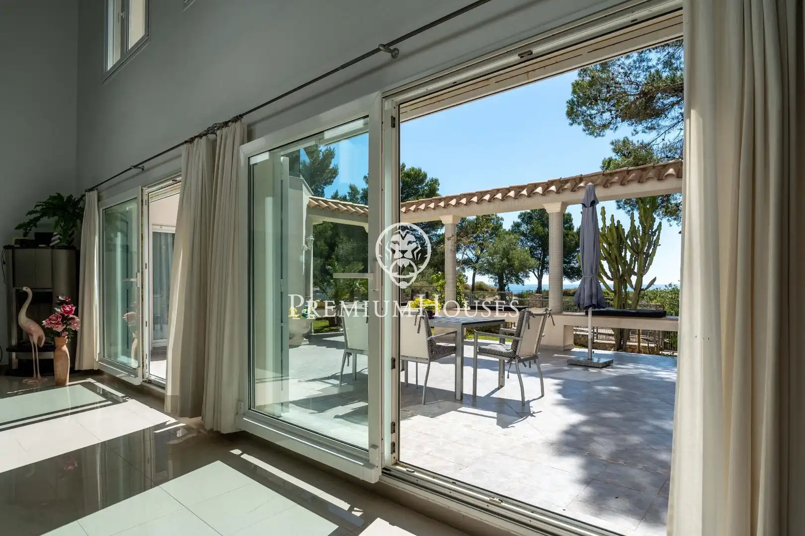 Casa con terraza en venta en L'Ametlla de Mar pueblo, imagen 13
