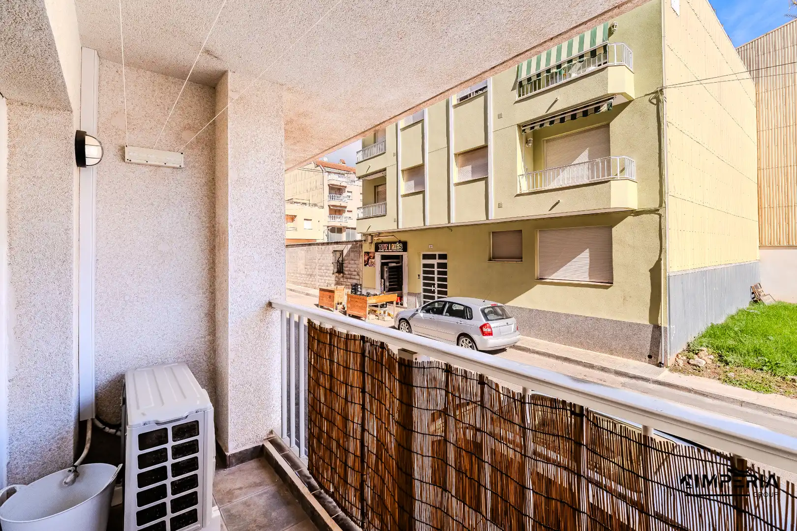 Terraza de Piso en venta en Alcanar con Aire acondicionado, Calefacción y Terraza