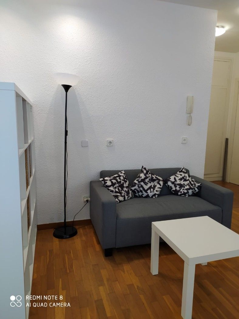 Loft to rent in Carrer de Sant Gervasi de Cassoles, 65, Sant Gervasi i la Bonanova