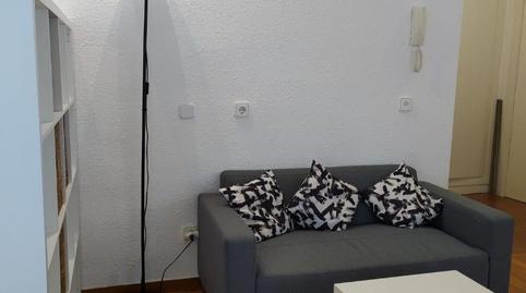 Foto 2 de Loft de lloguer a Sant Gervasi i la Bonanova, Barcelona