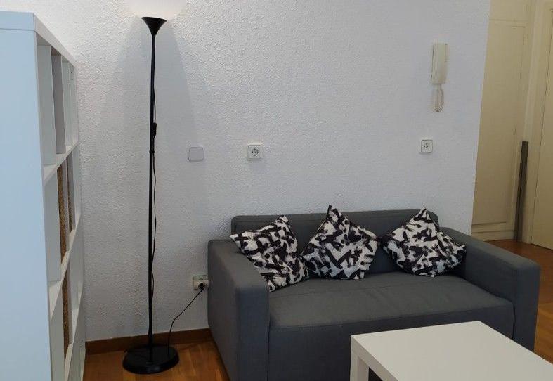 Photo 1 of Loft to rent in Carrer de Sant Gervasi de Cassoles, 65, Sant Gervasi i la Bonanova, Barcelona