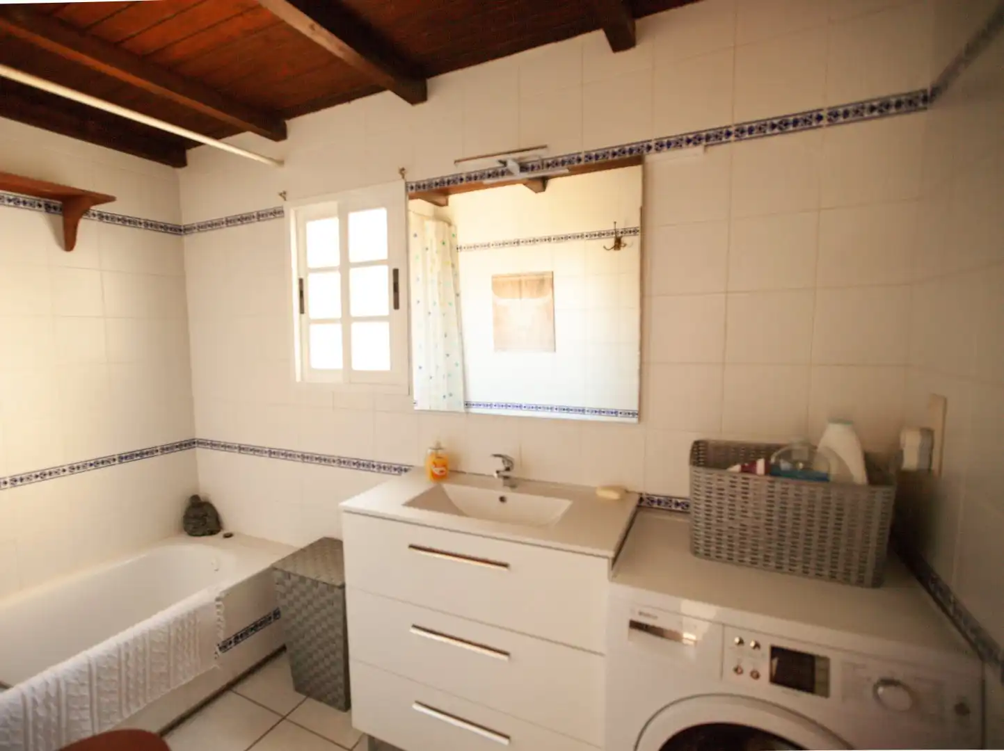 Casa rústica amb piscina en venda a Centro, imagen 10