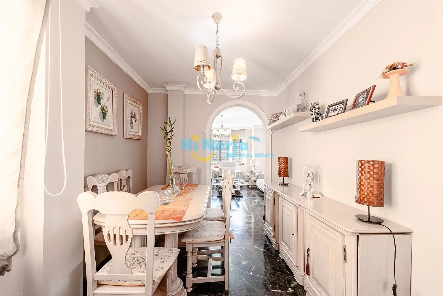 Vivienda con piscina en venta en Torre del Mar, imagen 8
