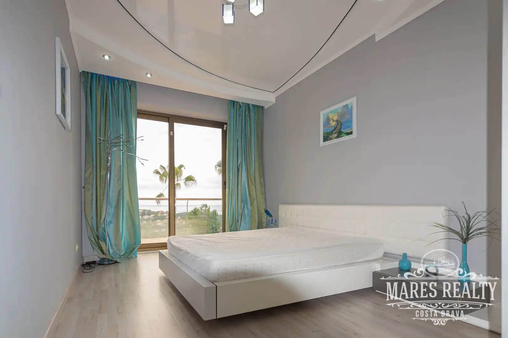 Detached house with pool for sale in Serra Brava, imagen 24