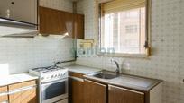 Kitchen of Flat for sale in Girona Capital  with Heating