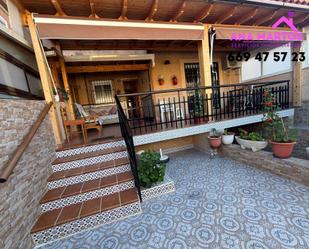 Duplex for sale in Las Lomas - Las Yucas