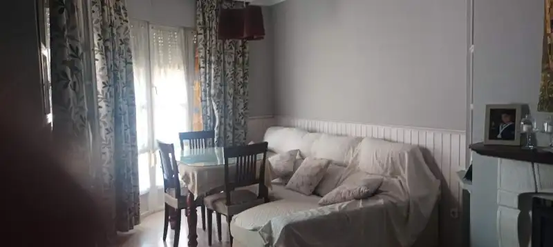 Habitación de Casa o chalet en venta en Lucena con Terraza y Balcón