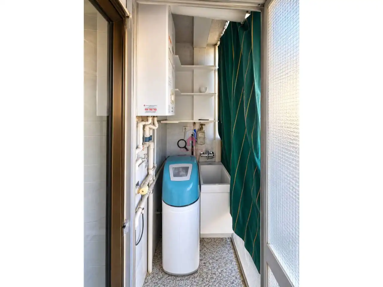 Appartement avec terrasse à vendre à Calle Alexander Bell, imagen 22