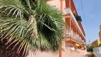 Exterior view of Flat for sale in L'Estartit  with Air Conditioner, Furnished and Balcony